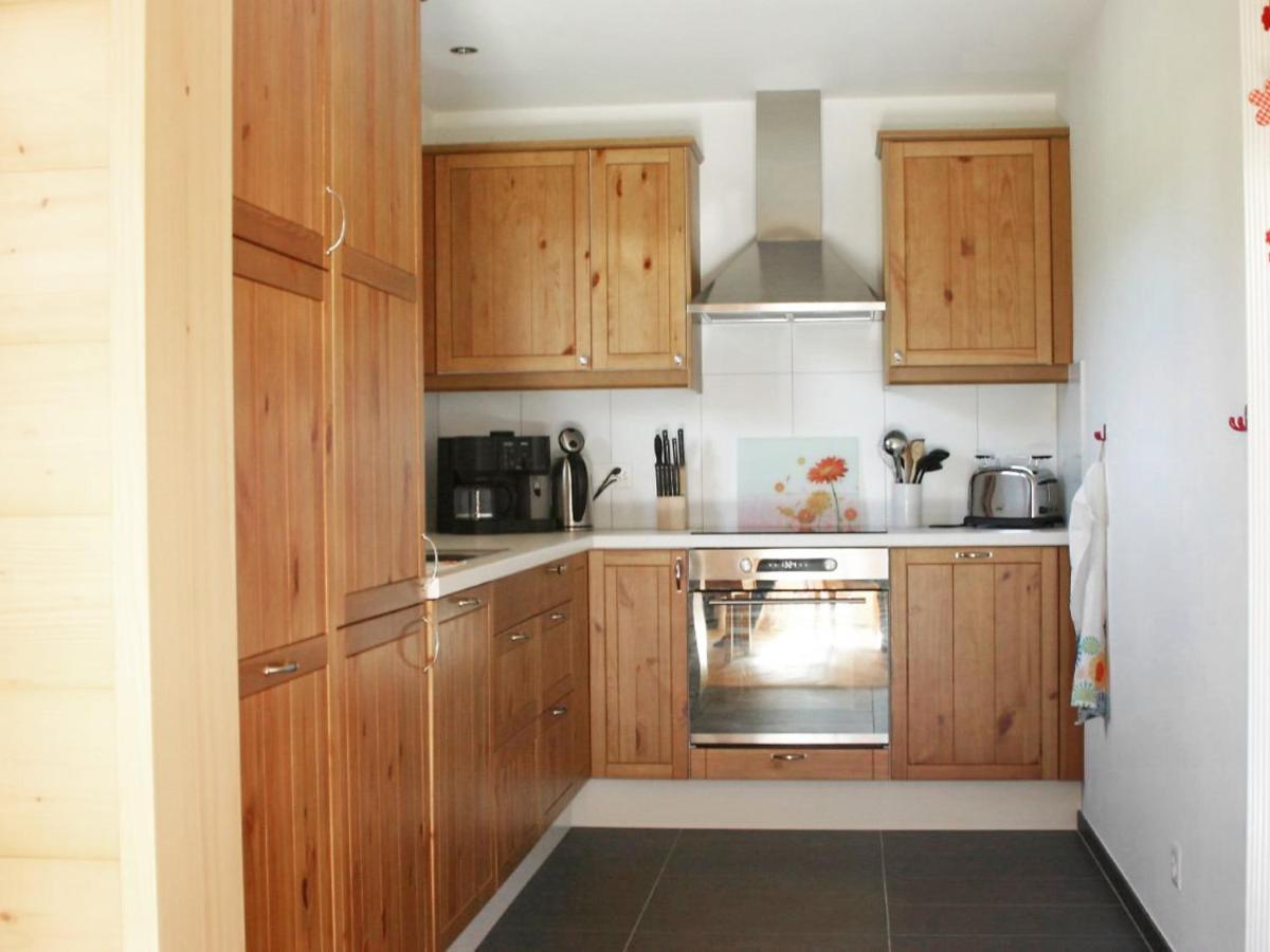 Holiday Home Chalet Ahornen By Interhome Grindelwald Zewnętrze zdjęcie