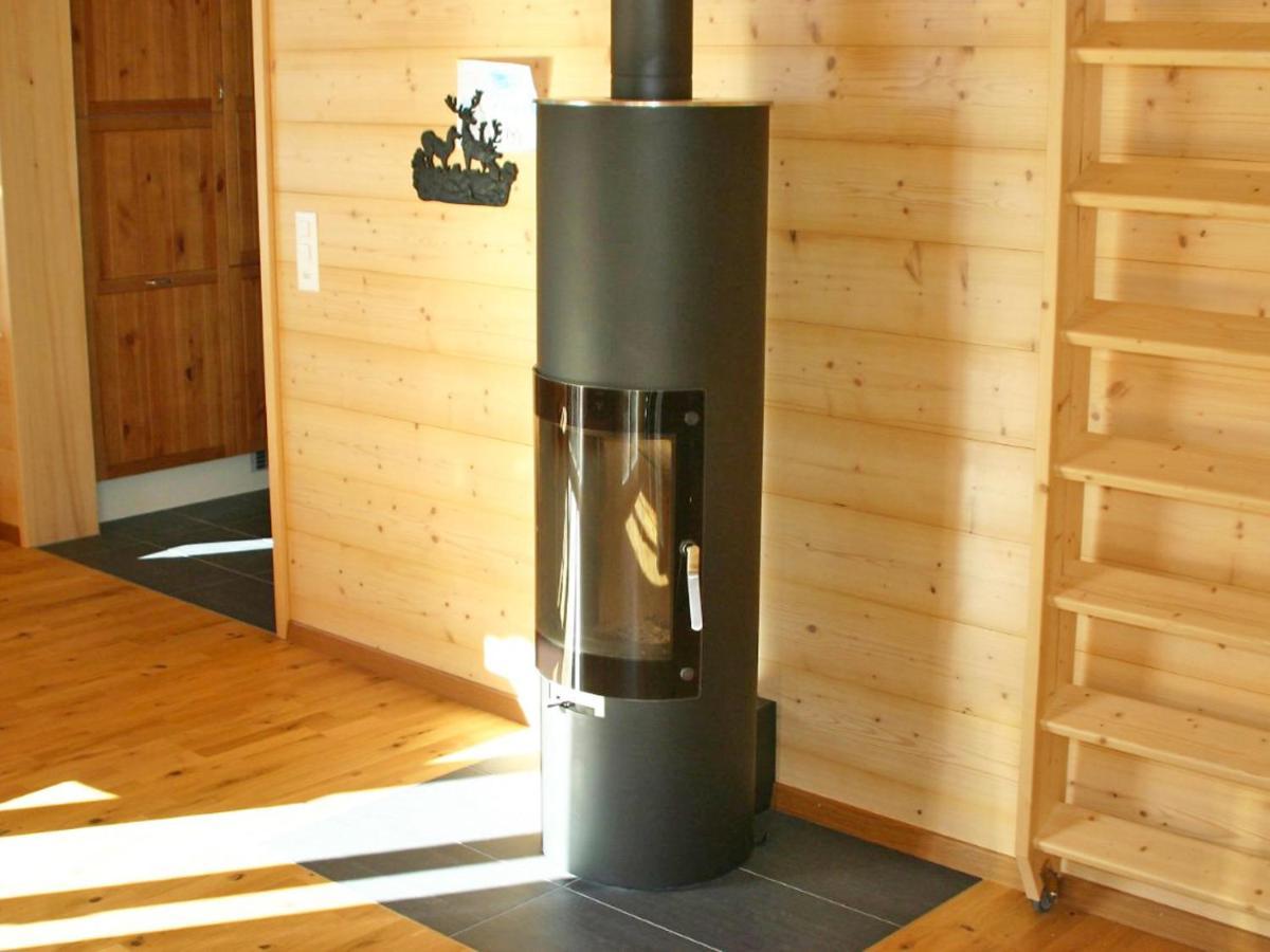 Holiday Home Chalet Ahornen By Interhome Grindelwald Zewnętrze zdjęcie