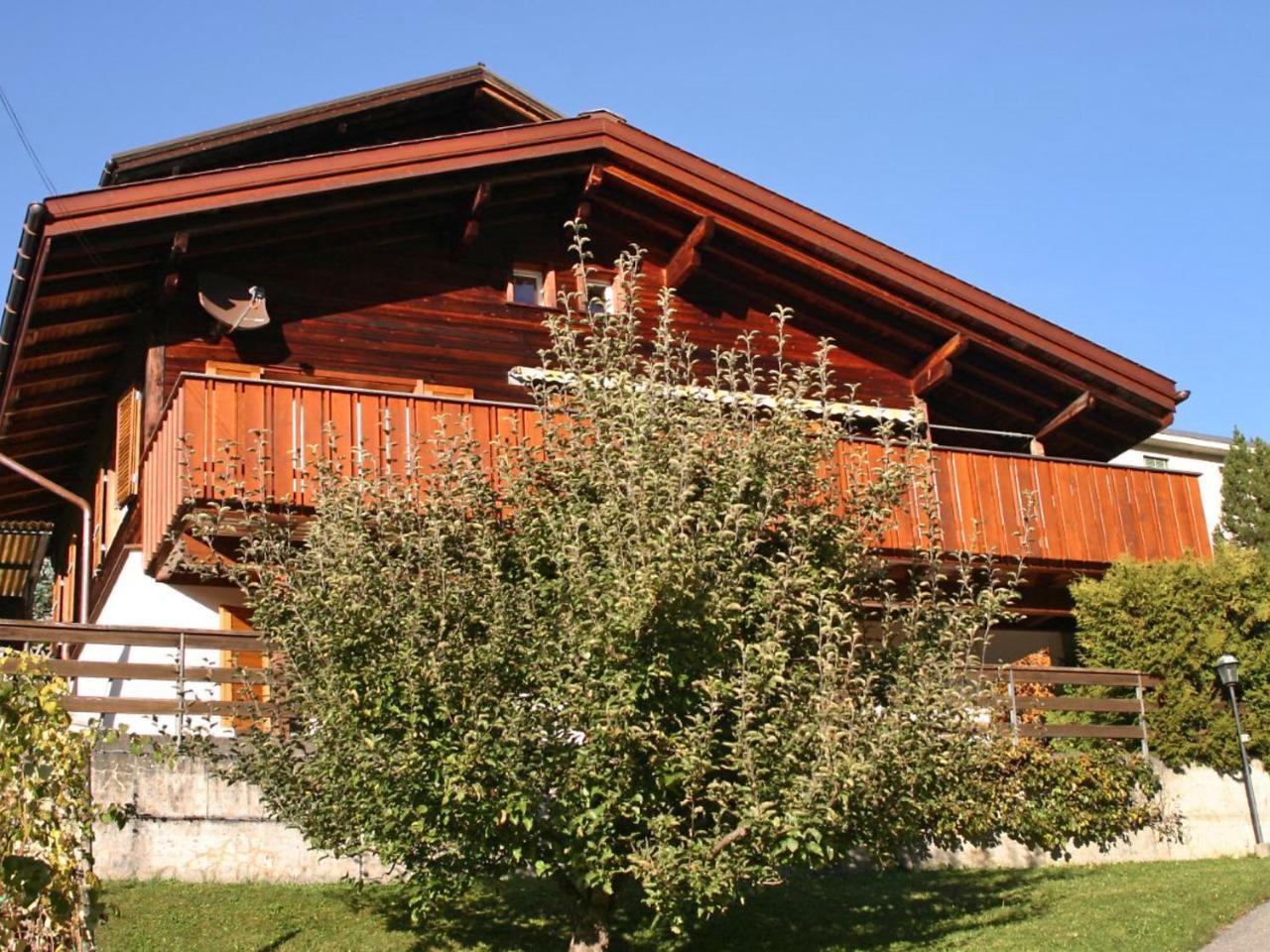 Holiday Home Chalet Ahornen By Interhome Grindelwald Zewnętrze zdjęcie